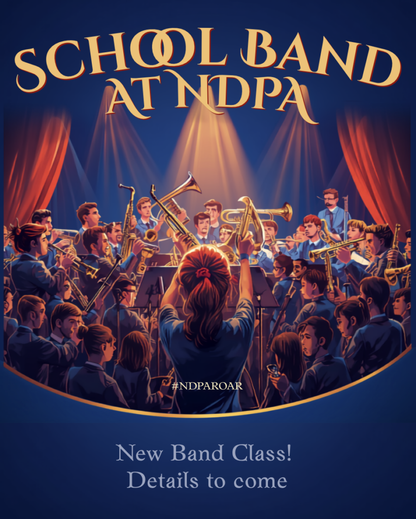 NDPA Band